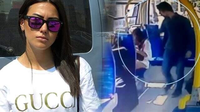 Son Dakika: Şort giyen kıza hakaret eden sanığa 5 ay 25 gün hapis cezası