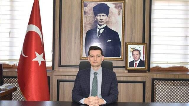 Son Dakika: Tutuklanan Kulp Belediye Başkanı'nın yerine kaymakam görevlendirildi