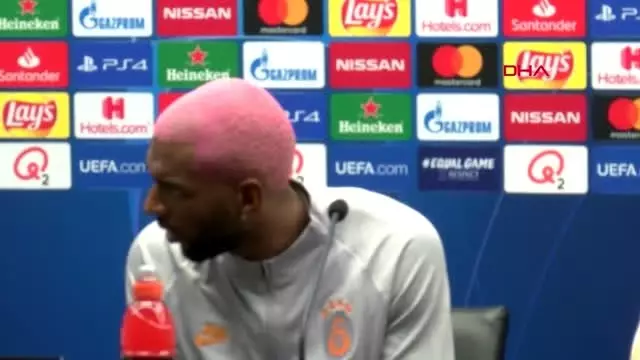 Spor fatih terim hepimizin istediği, keyifli bir oyunla kazanmak Spor fatih terim hepimizin istediği, keyifli bir oyunla kazanmak