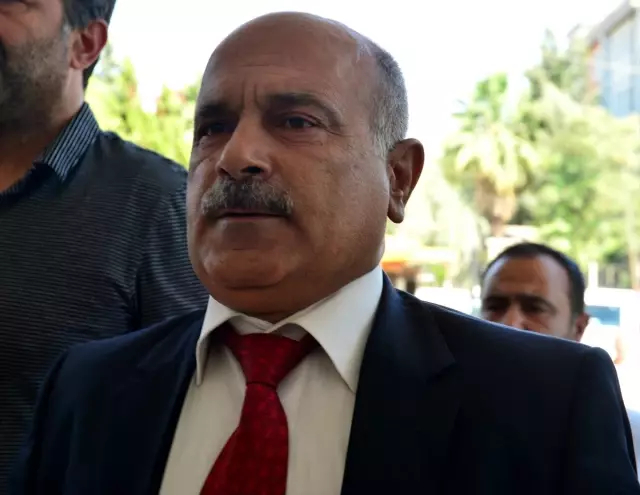 Suruç'taki AK Parti'lilere saldırı Suruç'taki AK Parti'lilere saldırı