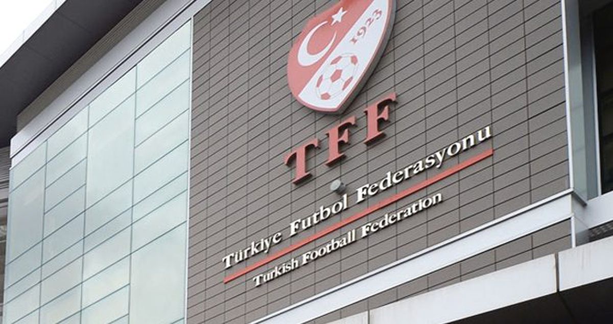 Trabzonspor'dan TFF'ye sert tepki: Operasyon çekiliyor