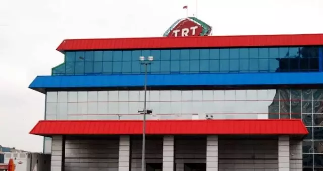 TRT, kuruma bin 422 personel alındığı iddiasını yalanladı