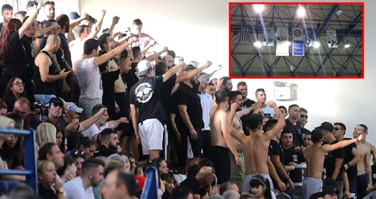 Türk bayrağı astırmayıp, sporcuların yüzüne tükürmüşlerdi! Dışişleri Bakanlığı'ndan Yunanistan'a sert tepki