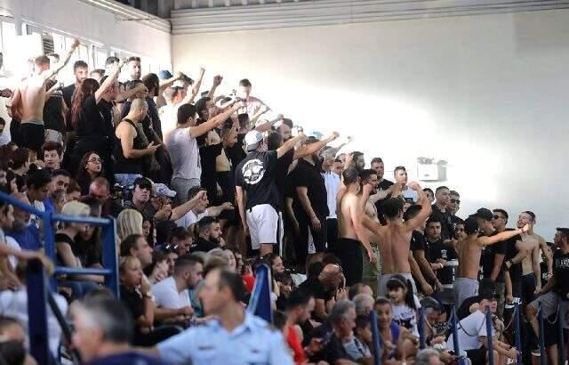 Türk bayrağı astırmayıp, sporcuların yüzüne tükürmüşlerdi! Dışişleri Bakanlığı'ndan Yunanistan'a sert tepki