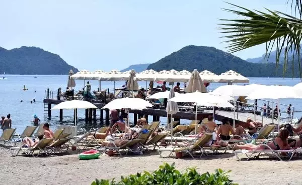 Türofed: bizim de petrolümüz, turizm Türofed: bizim de petrolümüz, turizm