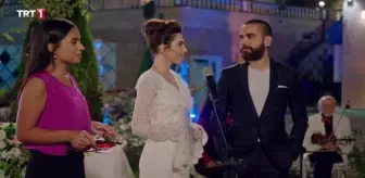 Vuslat 22. yeni bölüm fragmanı yayınlandı! Vuslat 21. son bölüm izle