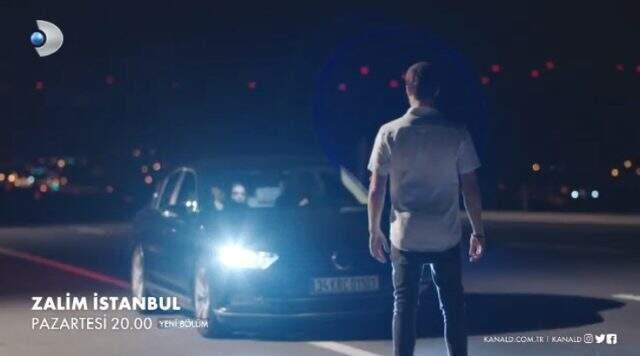 Zalim İstanbul 12. bölüm fragmanı yayımlandı! Zalim İstanbul son bölüm izle