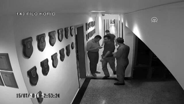 475 kişinin yargılandığı Akıncı Üssü davası görüldü