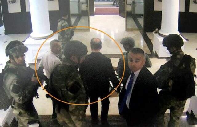 475 kişinin yargılandığı Akıncı Üssü davası görüldü