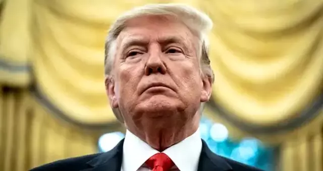ABD Başkanı Donald Trump, Taliban'ın müzakere teklifini reddetti