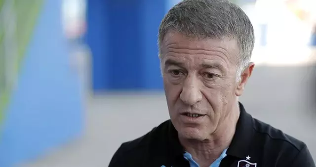 Ahmet Ağaoğlu: Bugünlerin yaşanacağını biz biliyorduk