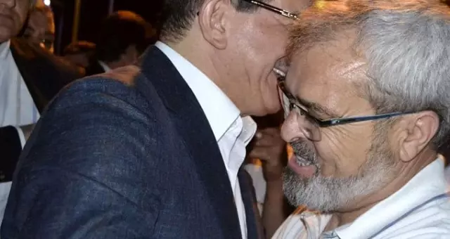 AK Parti'den istifa eden Özden: Oğluma Tayyip adını verdiğime pişmanım