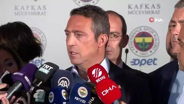 Ali Koç: