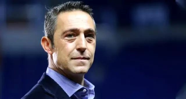 Ali Koç'un Fatih Terim için 'Sicili bozuk' sözlerine Galatasaray'dan yanıt geldi