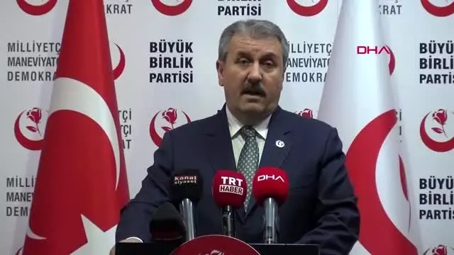 Ankara destici: fırat'ın doğusuna yönelik harekatı başlatmalıyız Ankara destici: fırat'ın doğusuna yönelik harekatı başlatmalıyız