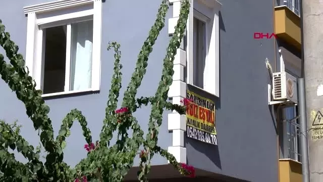 Antalya üniversite öğrencileri spotçulara koştu Antalya üniversite öğrencileri spotçulara koştu