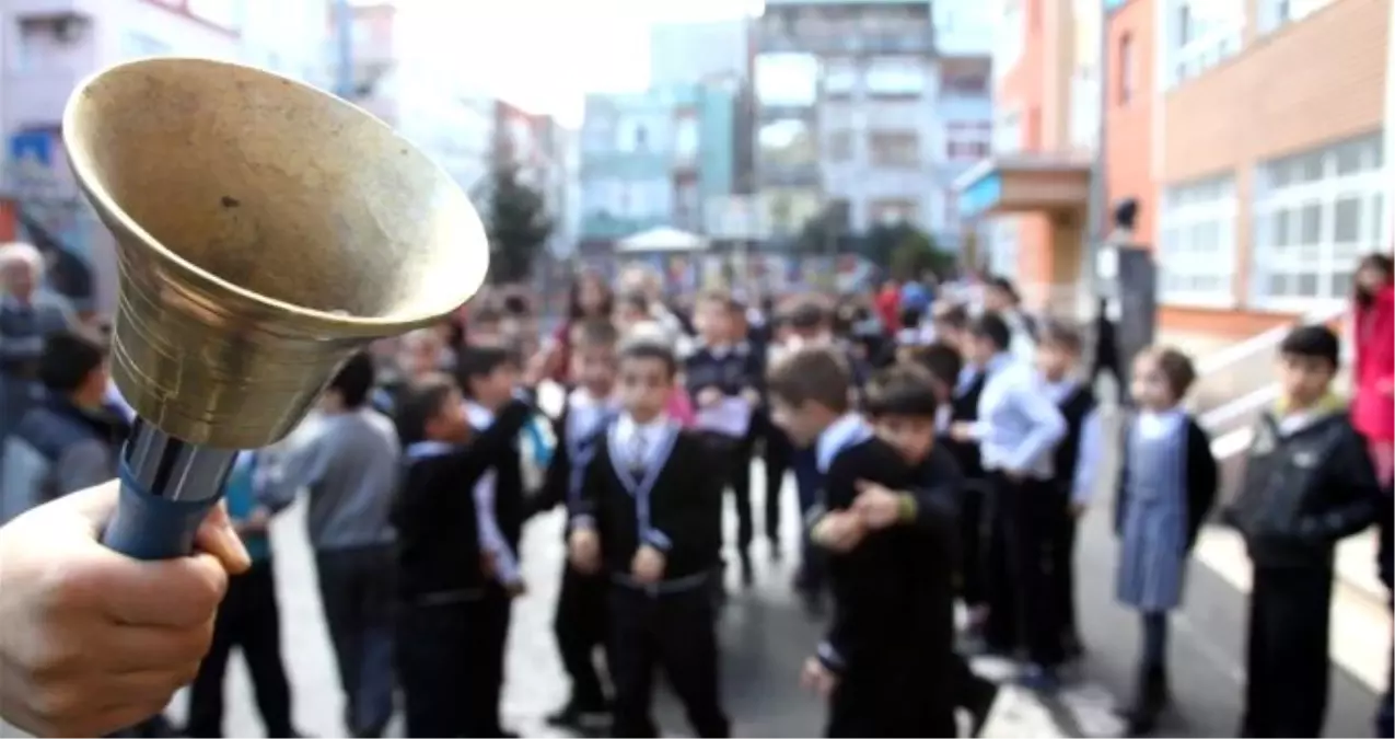 Ara tatiller 2019 tarihleri ne zaman? MEB eğitim öğretim takvimi