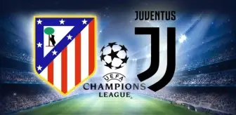 Atletico Madrid - Juventus maçı ne zaman, saat kaçta, hangi kanalda? (Canlı izle)