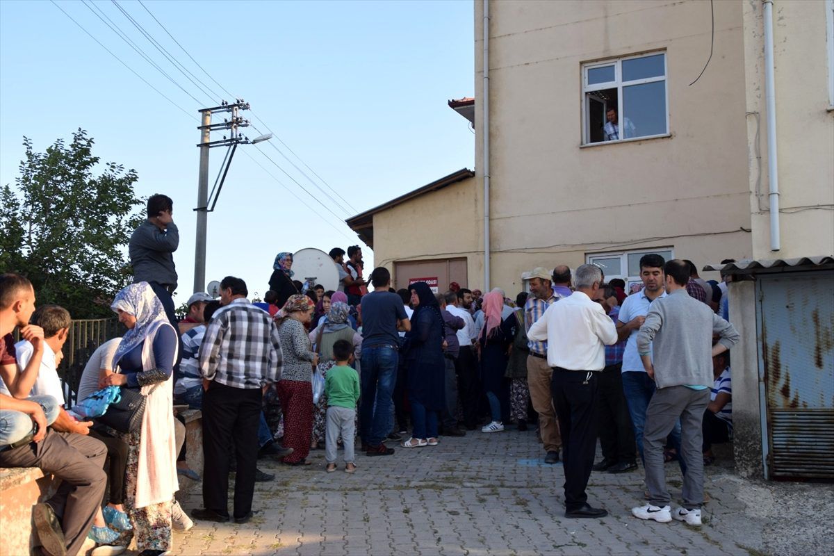Balıkesir'de 98 öğrenci kaşıntı şikayetiyle tedavi altına alındı