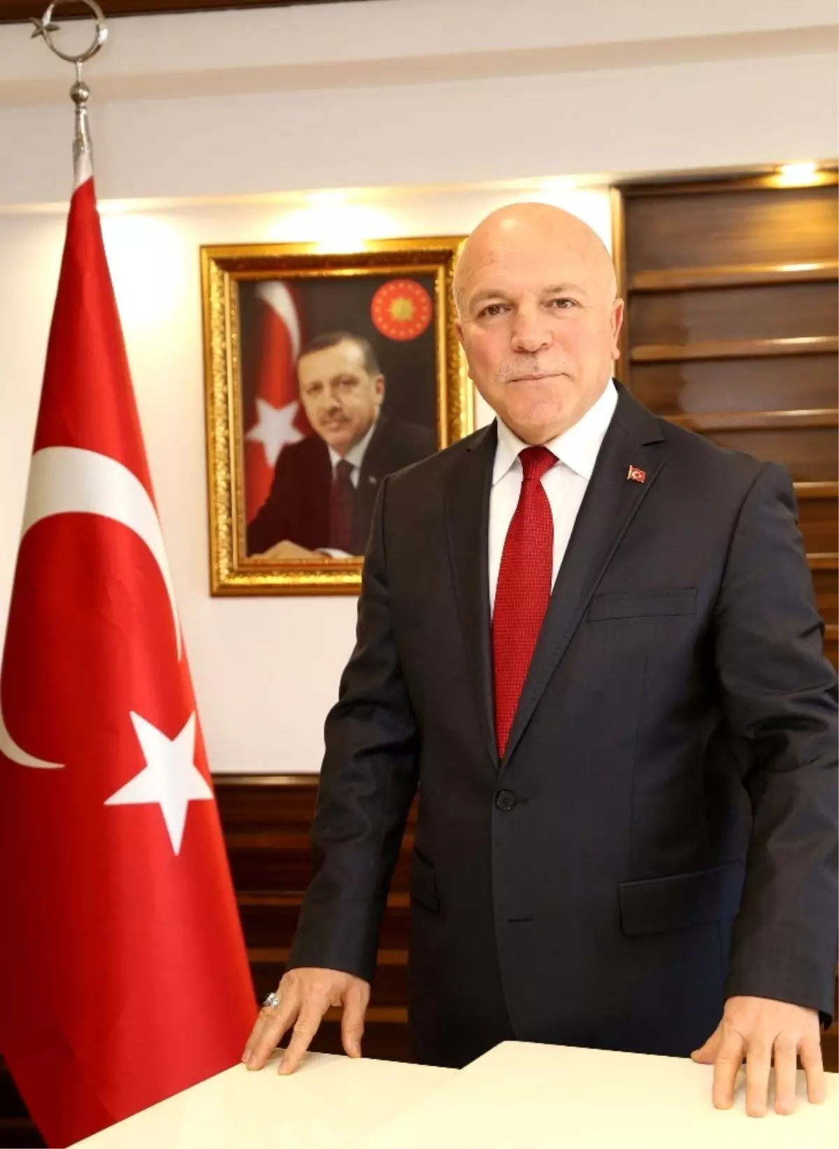 Başkan Sekmen�den Pasinler Zaferi mesajı Haberler