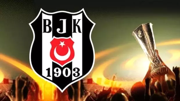 Beşiktaş'ın Avrupa macerası Slovakya'da başlıyor! Beşiktaş'ın Avrupa macerası Slovakya'da başlıyor!