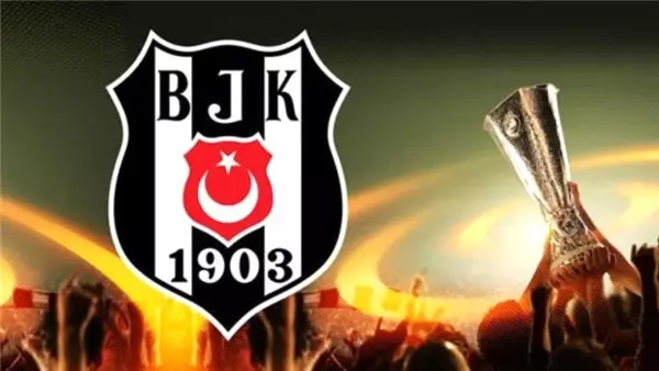 Beşiktaş'ın Avrupa macerası Slovakya'da başlıyor! Beşiktaş'ın Avrupa macerası Slovakya'da başlıyor!