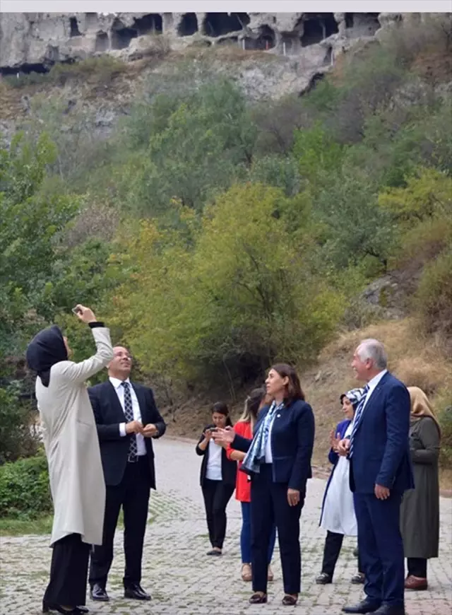 Beypazarı'ndan kısa kısa Beypazarı'ndan kısa kısa
