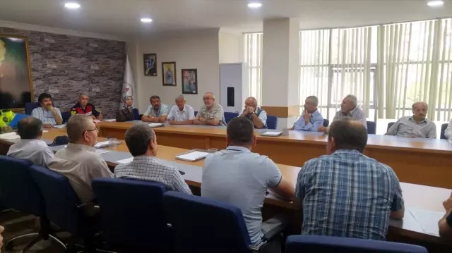 Beypazarı'ndan kısa kısa Beypazarı'ndan kısa kısa