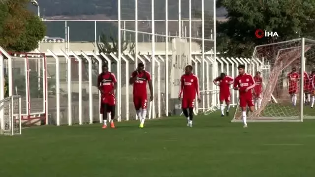 Çalımbay'dan Trabzonspor'a gözdağı: