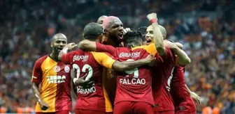 Club Brugge - Galatasaray maçı hangi kanalda saat kaçta başlayacak? GS maçı şifresiz veren kanallar hangisi?