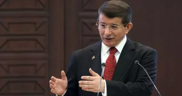 Davutoğlu'na yakınlığıyla bilinen Musa Arat AK Parti'den istifa etti