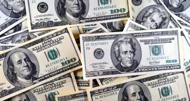 Dolar güne düşüşle başladı! İşte son durum