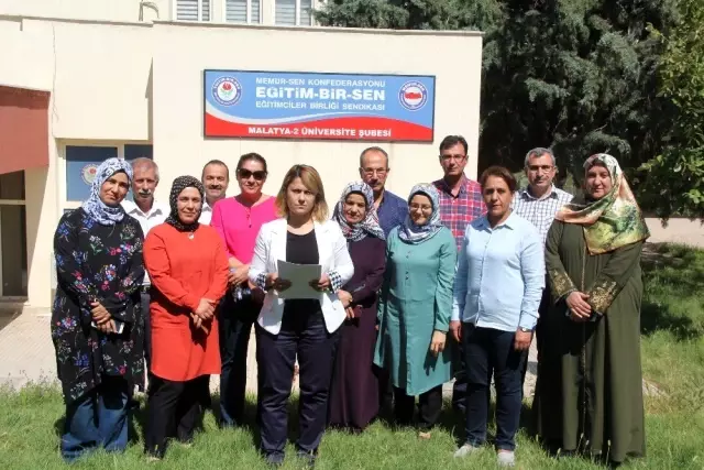 Eğitim Bir Sen'li kadınlardan, Diyarbakır'daki annelere destek Eğitim Bir Sen'li kadınlardan, Diyarbakır'daki annelere destek