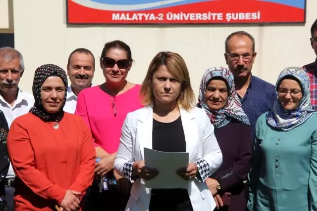Eğitim Bir Sen'li kadınlardan, Diyarbakır'daki annelere destek Eğitim Bir Sen'li kadınlardan, Diyarbakır'daki annelere destek