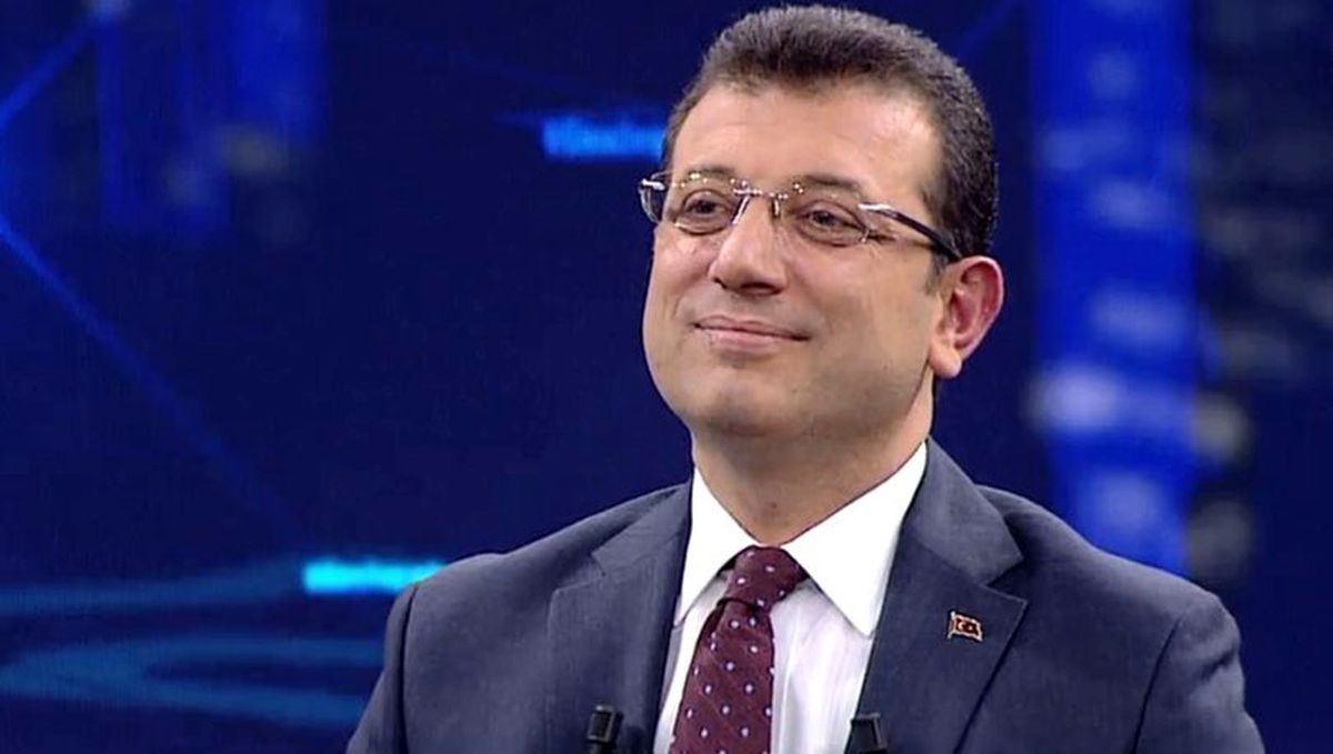 Ekrem İmamoğlu'ndan Süleyman Soylu açıklaması: Bazı şeyler geçmişte kaldı