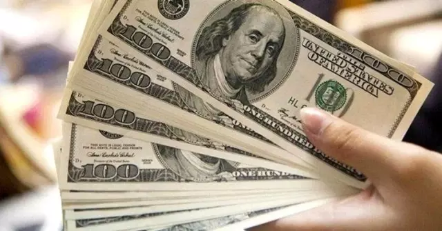 FED kararı sonrası Dolar/TL'de yukarı yönlü bir artış gerçekleşti