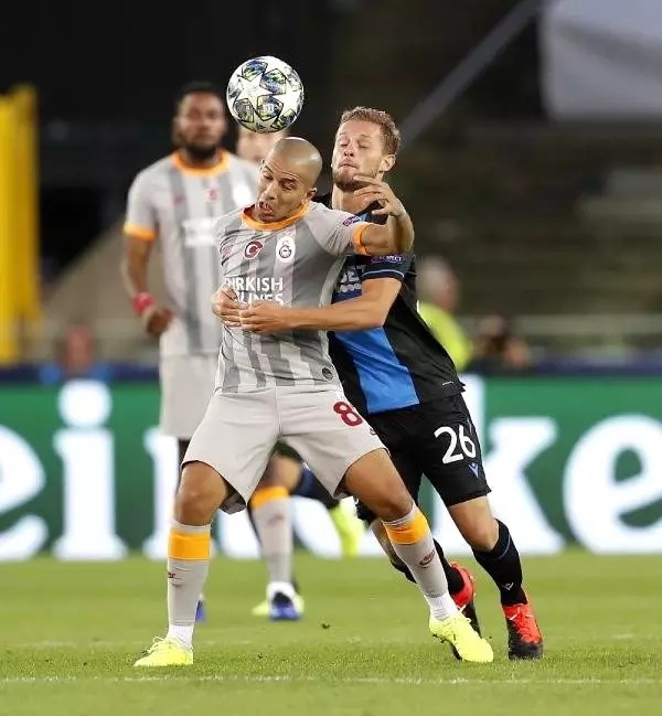 Galatasaray: 0-0 Galatasaray: 0-0