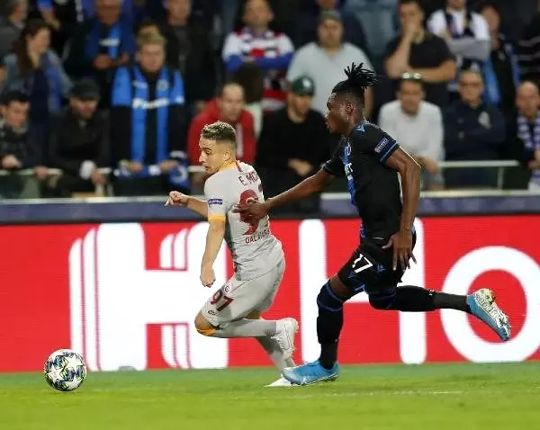 Galatasaray: 0-0 Galatasaray: 0-0