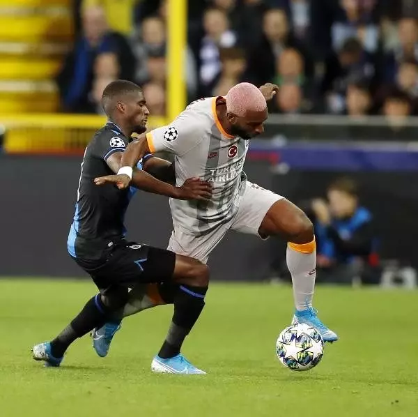 Galatasaray: 0-0 Galatasaray: 0-0