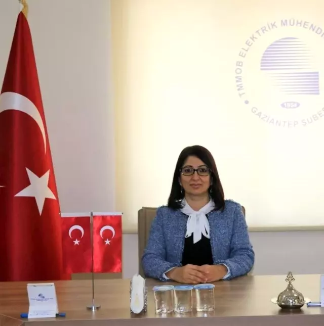 Gaziantep'te güneş enerjisi çağrısı