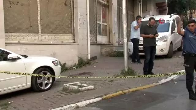Gaziosmanpaşa'daki saldırılarda 2'si çocuk 7 kişi yaralandı