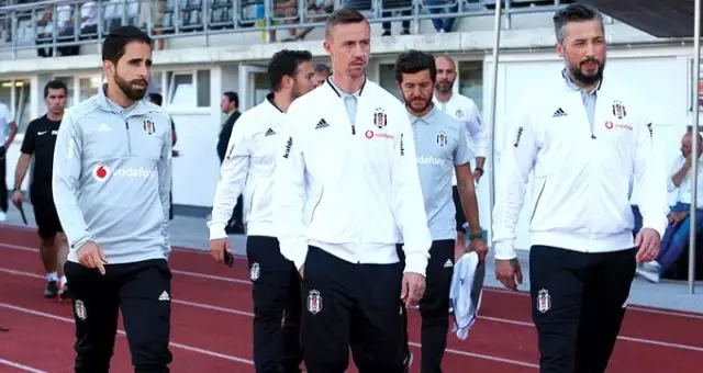 Guti, Aris'in teklifini reddetti