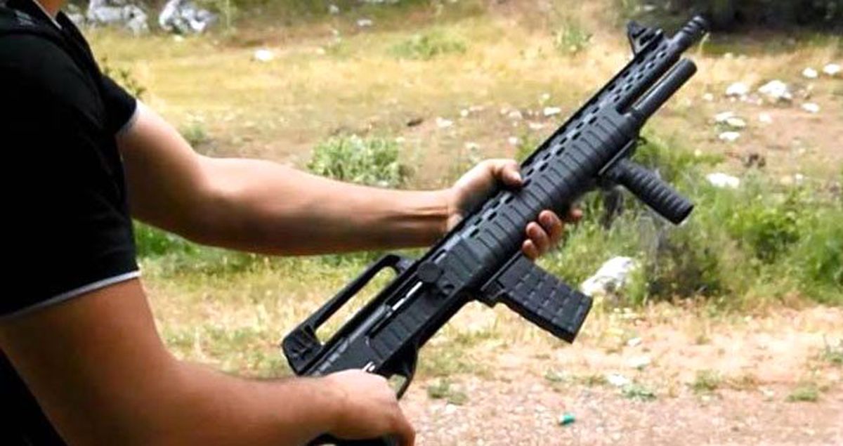 İki aile arasında çıkan kavgada silahlar konuştu: 3 ölü, 3 yaralı