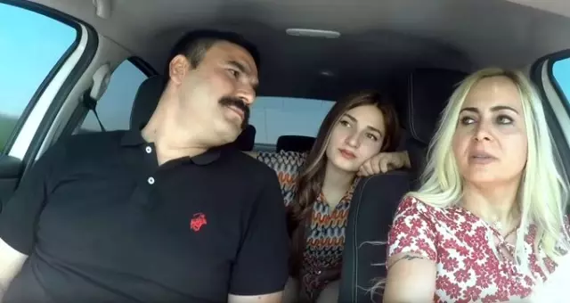 İlk yerel Kürtçe dizi Şekirok büyük ilgi gördü