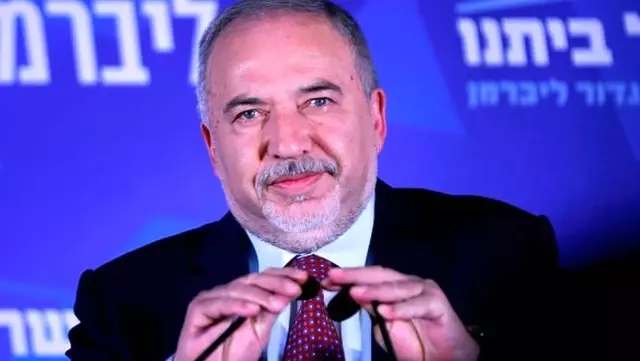 İsrail seçimleri: Sandık çıkış anketlerine göre Netanyahu bu kez az farkla kaybediyor İsrail seçimleri: Sandık çıkış anketlerine göre Netanyahu bu kez az farkla kaybediyor
