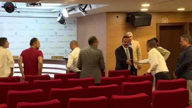 İYİ Parti Başkanlık Divanı Toplantısı İYİ Parti Başkanlık Divanı Toplantısı