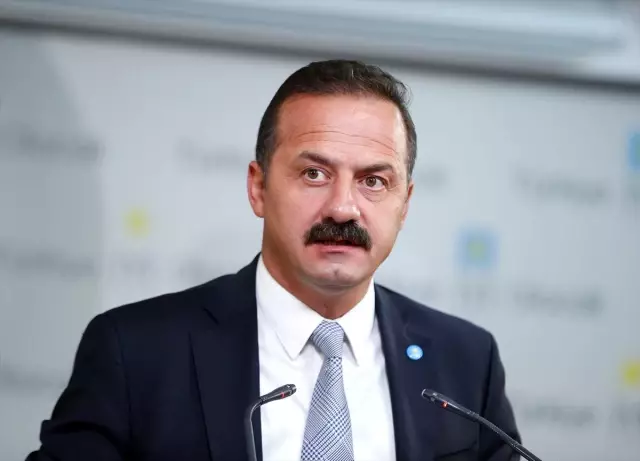 İYİ Parti Başkanlık Divanı Toplantısı İYİ Parti Başkanlık Divanı Toplantısı