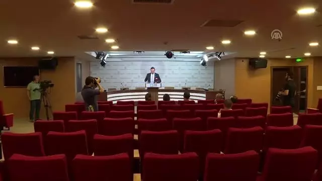 İYİ Parti Başkanlık Divanı Toplantısı İYİ Parti Başkanlık Divanı Toplantısı