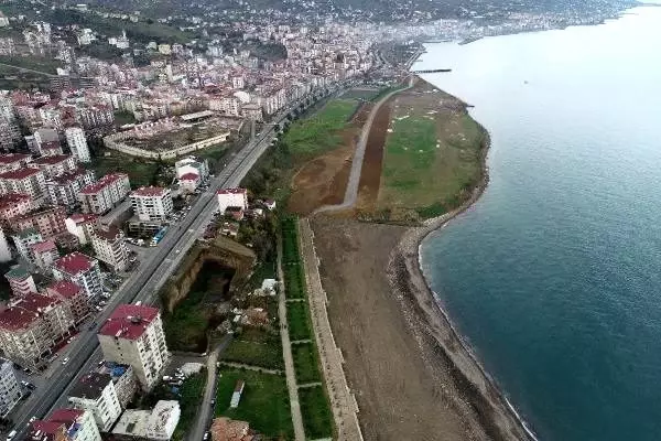 Karadeniz'de kıyı balıkçılığı tehdit altında