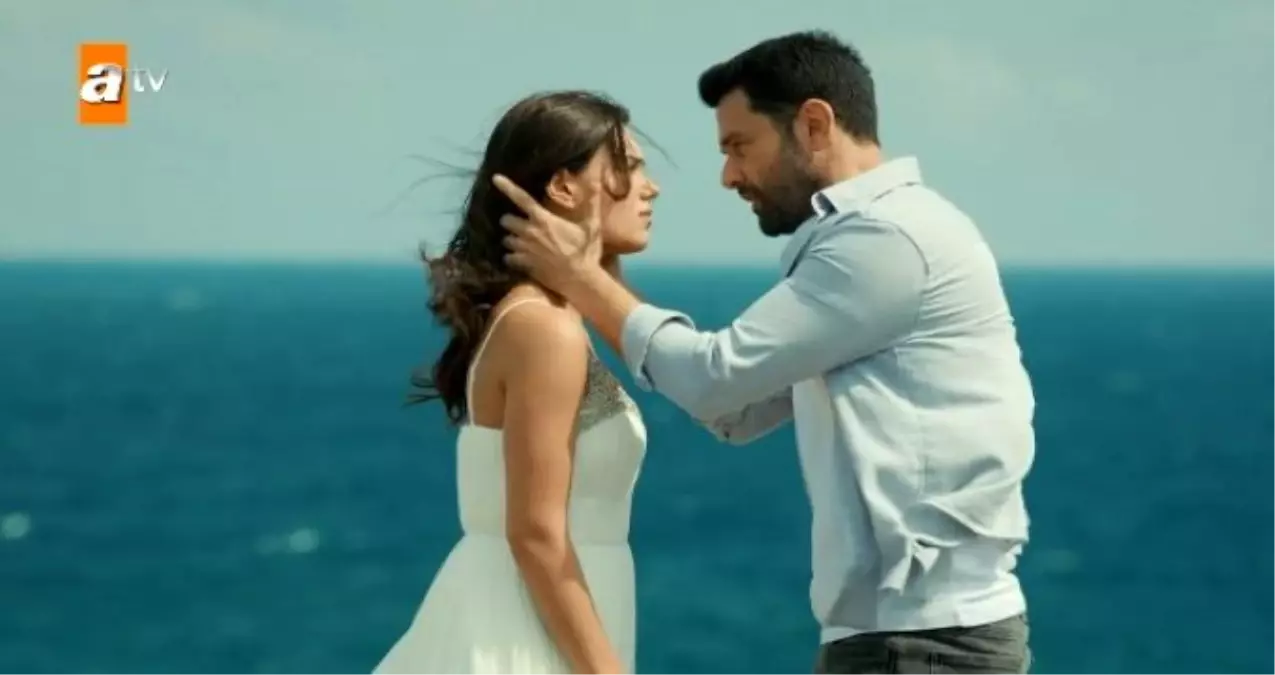 Kimse Bilmez 15. yeni bölüm fragmanı yayında! Kimse Bilmez 14. son bölüm izle